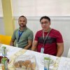 Primeiro “Café com o Provedor” do ano reúne mais de 300 colaboradores 